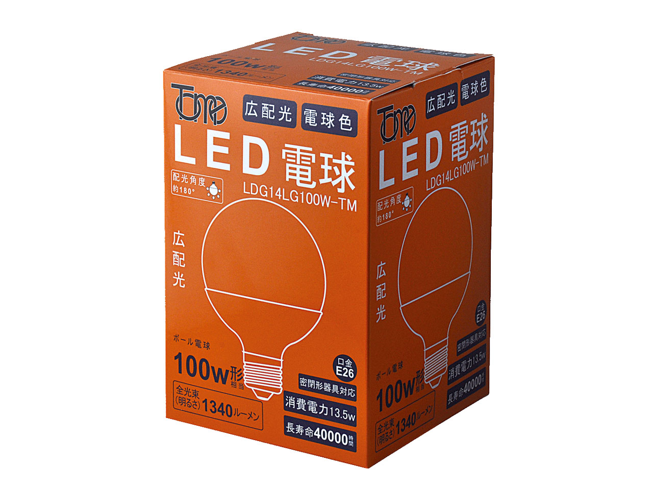 LDG14LG100W-TM [�d���F] �̐��i�摜