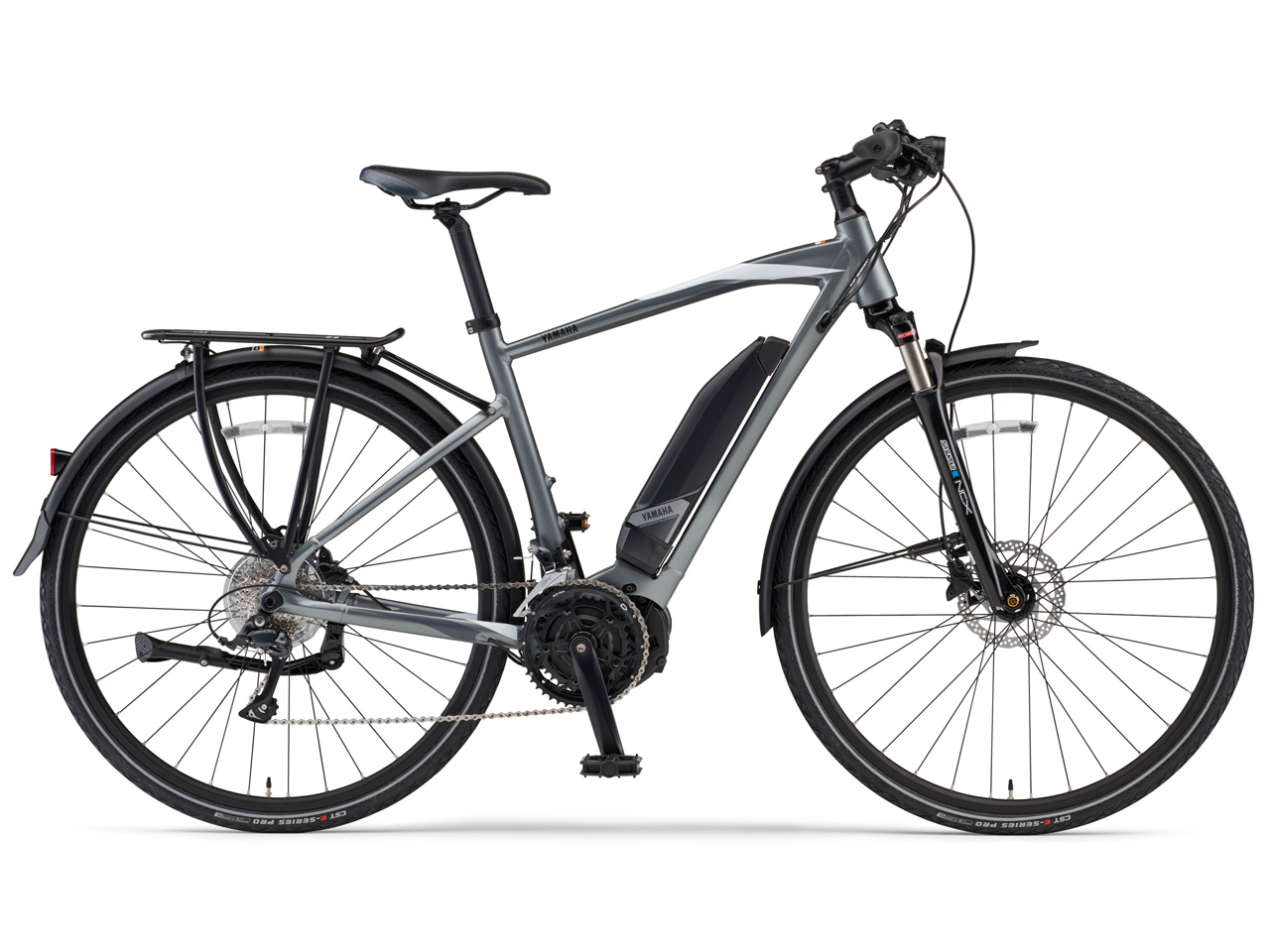 【引き取り限定】YAMAHA E-Bike YPJ-TC Mサイズ ヤマハ YPJ-TC [ピュアパールホワイト] + 専用充電器 価格比較
