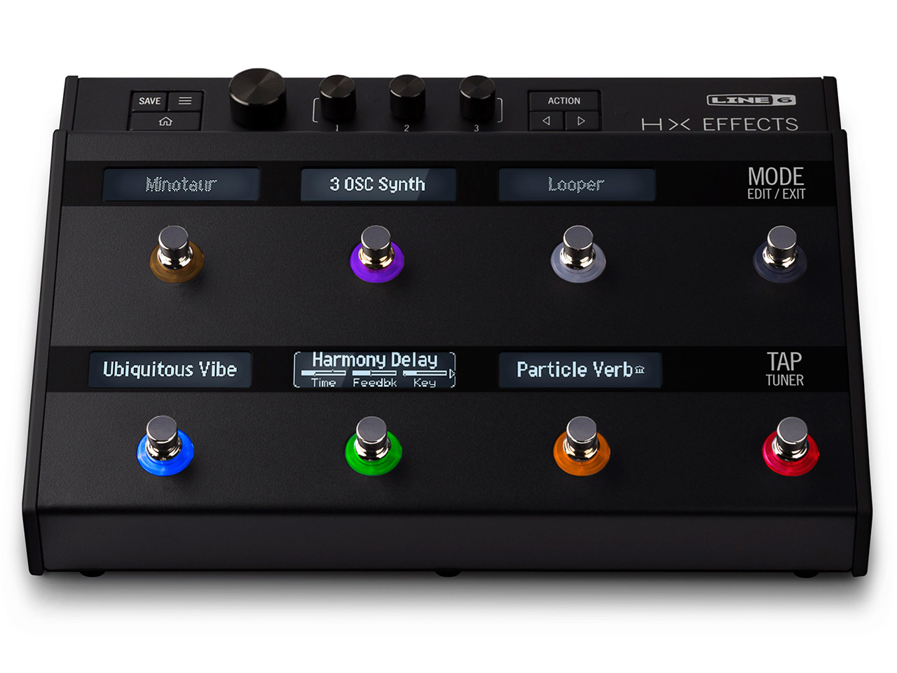 HX Effects �̐��i�摜