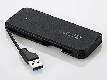 ESD-EC0240GBK [�u���b�N] �̐��i�摜