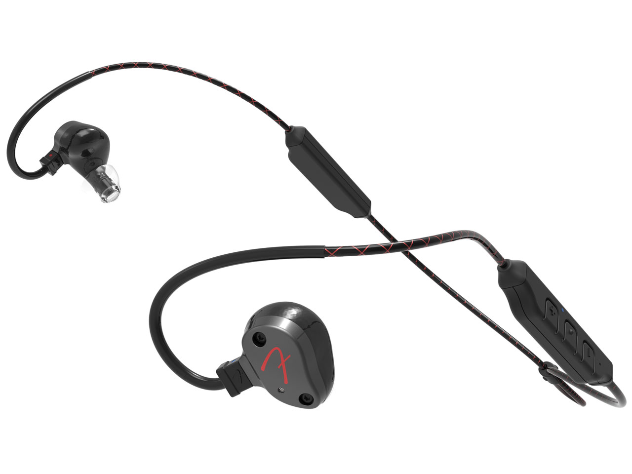 PureSonic Premium Wireless Earbuds