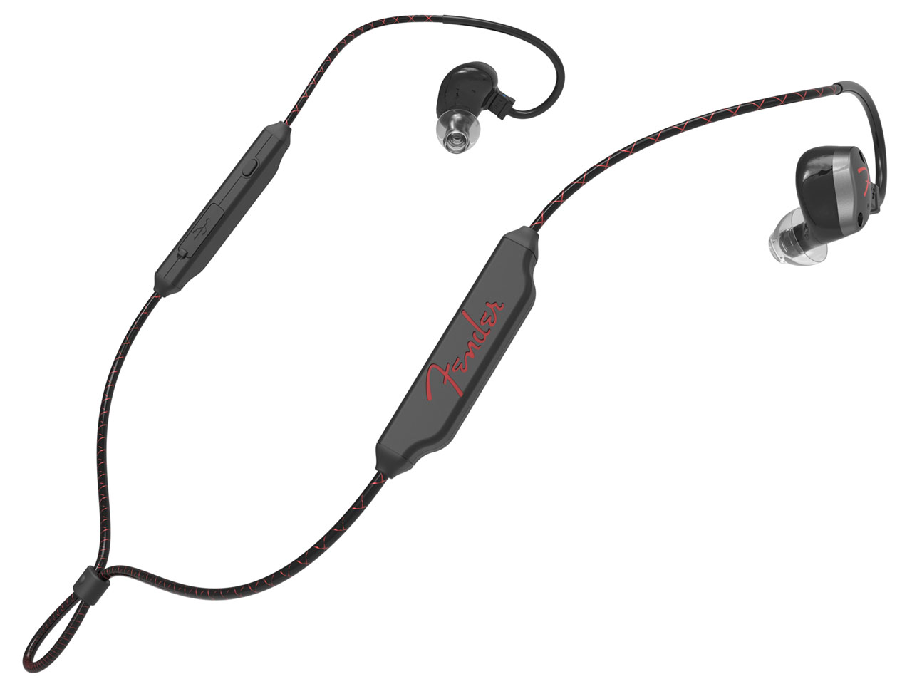 PureSonic Premium Wireless Earbuds