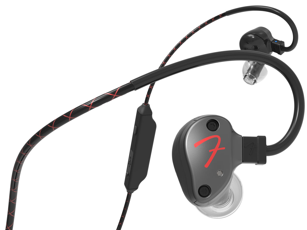 PureSonic Premium Wireless Earbuds