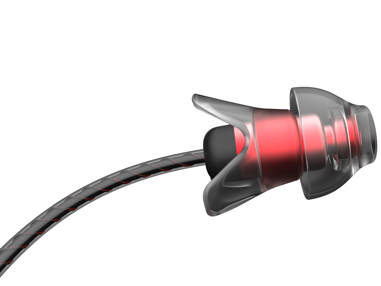 PureSonic Wireless Earbuds
