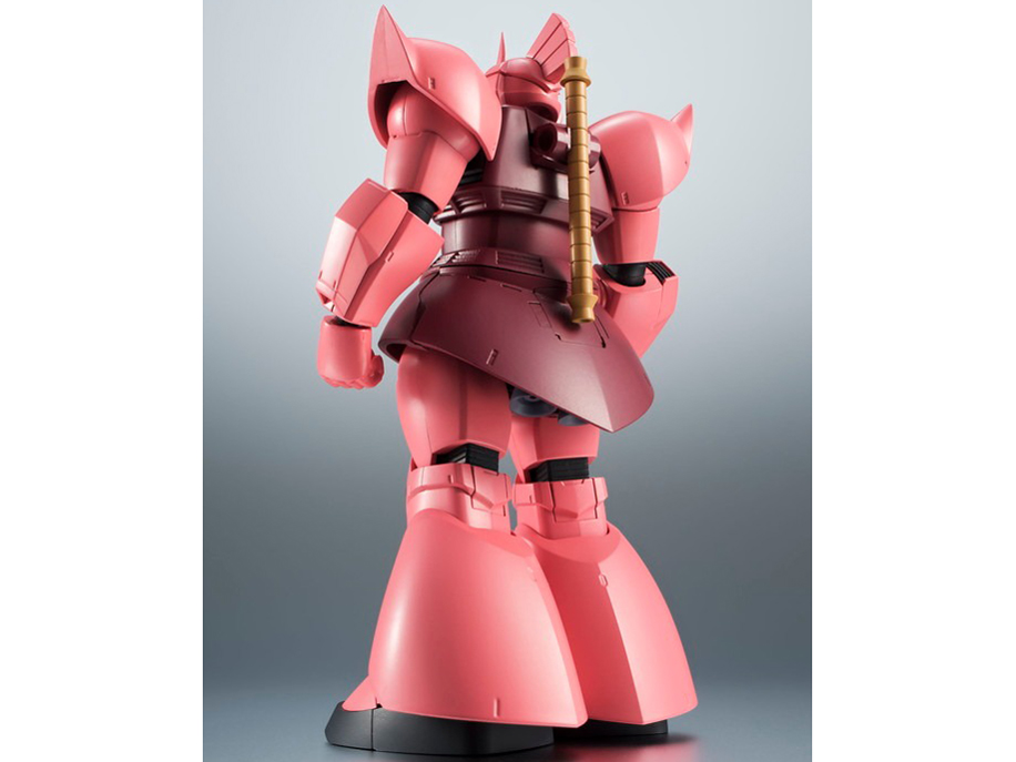 ROBOT�� SIDE MS MS-14S �V���A��p�Q���O�O ver. A.N.I.M.E.
