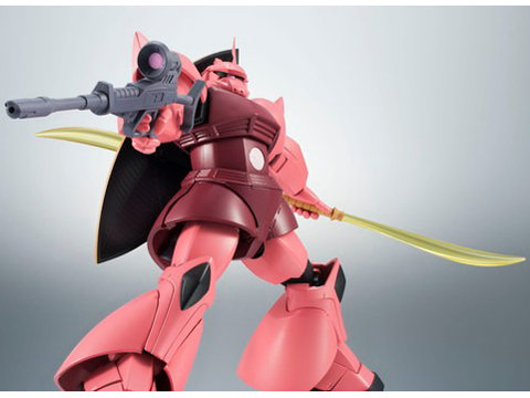 ROBOT�� SIDE MS MS-14S �V���A��p�Q���O�O ver. A.N.I.M.E.
