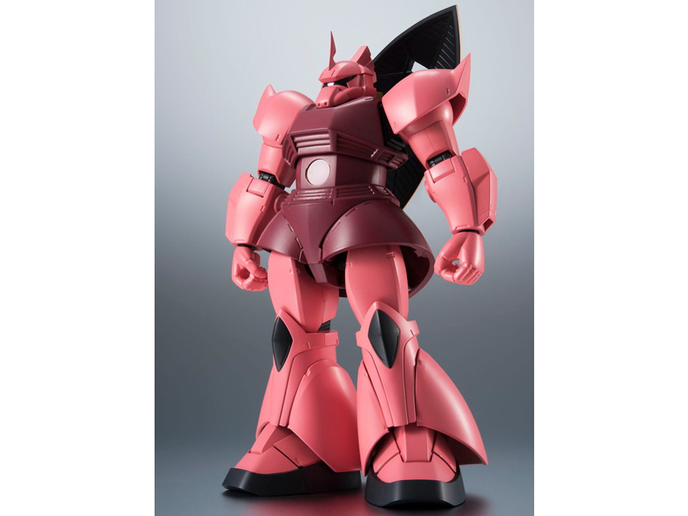 ROBOT�� SIDE MS MS-14S �V���A��p�Q���O�O ver. A.N.I.M.E. �̐��i�摜