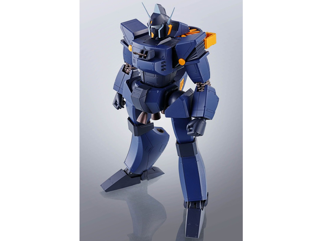 HI-METAL R �u���b�J���B