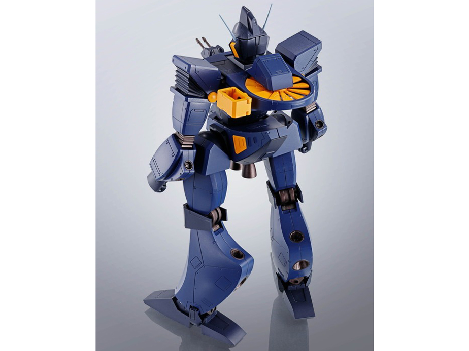 HI-METAL R �u���b�J���B