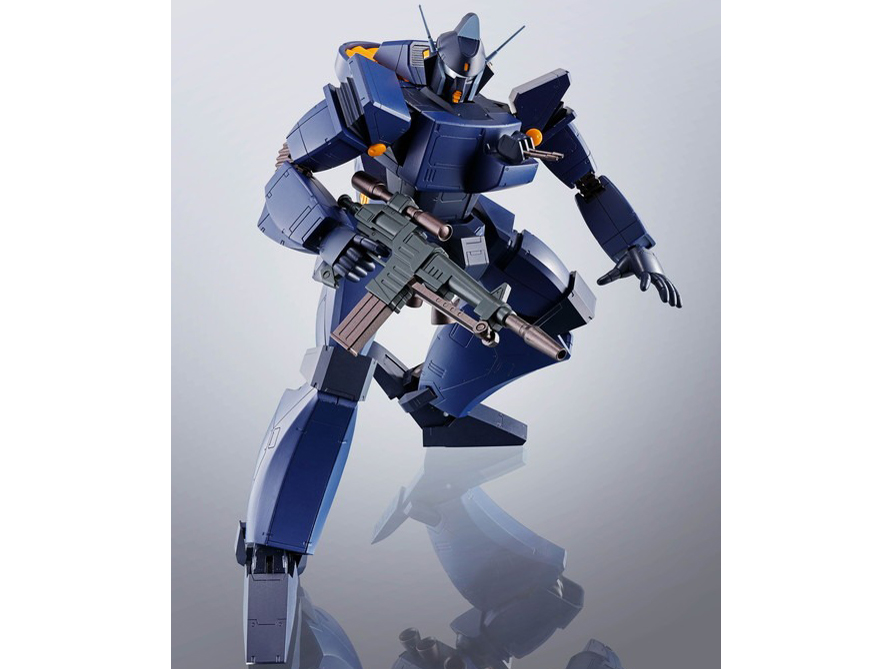 HI-METAL R �u���b�J���B