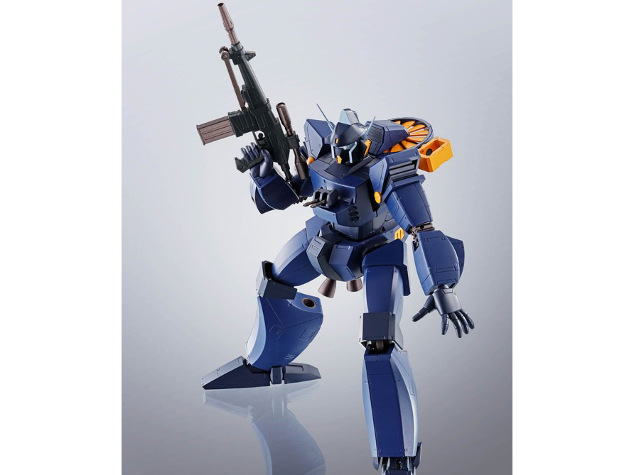 HI-METAL R �u���b�J���B