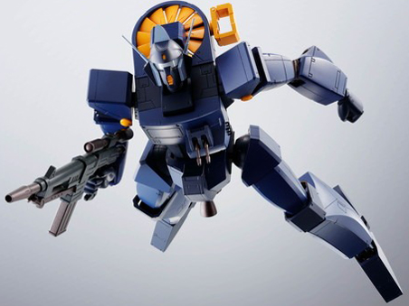 HI-METAL R �u���b�J���B