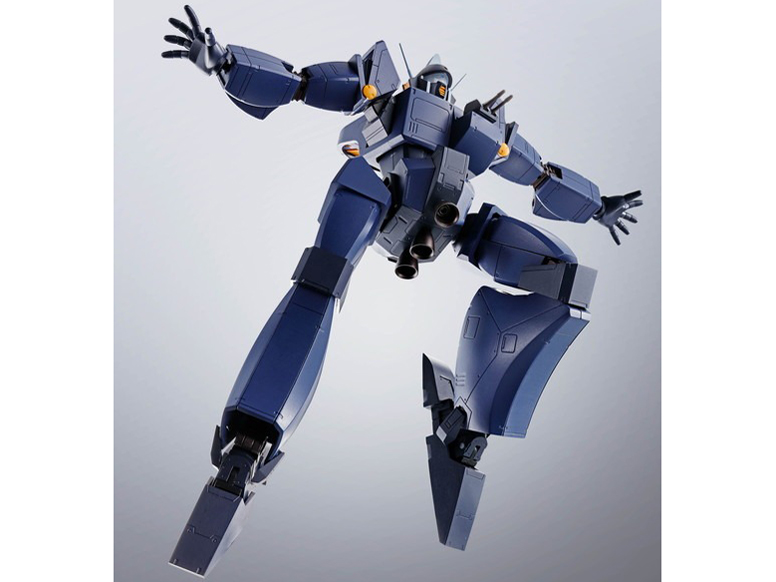 HI-METAL R �u���b�J���B