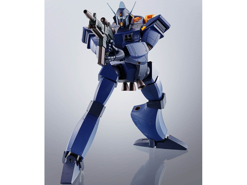 HI-METAL R �u���b�J���B