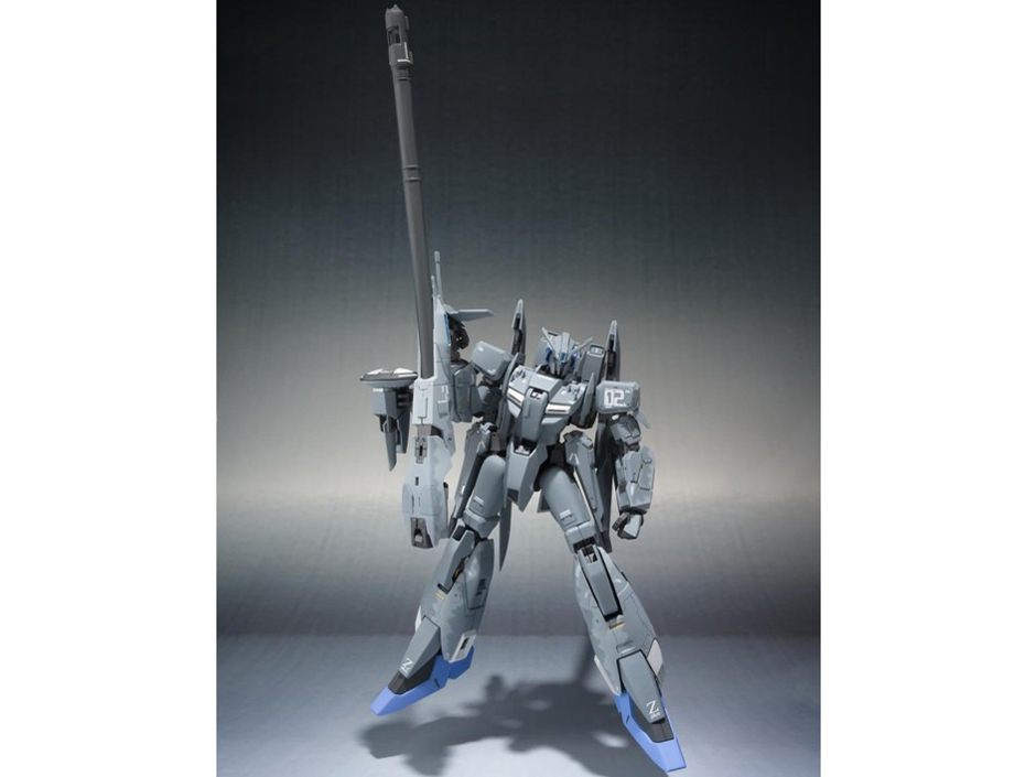 METAL ROBOT�� Ka signature SIDE MS �[�[�^�v���X C1