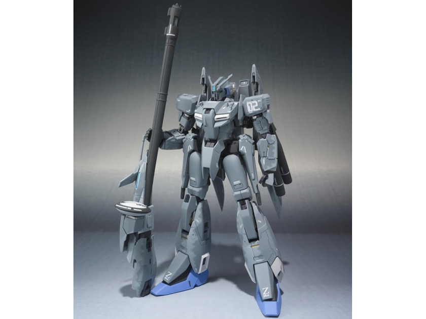 METAL ROBOT�� Ka signature SIDE MS �[�[�^�v���X C1 �̐��i�摜