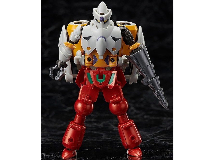 �_�C�i�~�b�N�`�F���W �V�Q�b�^�[���{