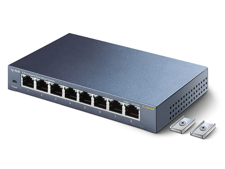 TL-SG508 �̐��i�摜