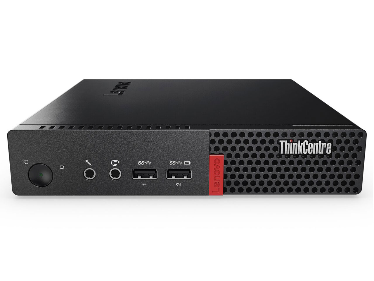 ThinkCentre M710q Tiny 10MQ0006JP