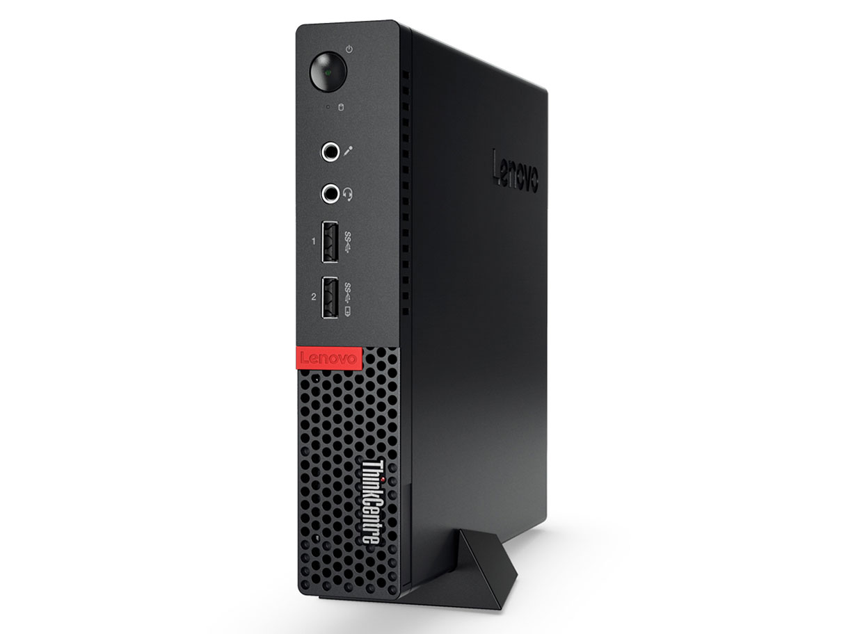 ThinkCentre M710q Tiny 10MQ0006JP �̐��i�摜