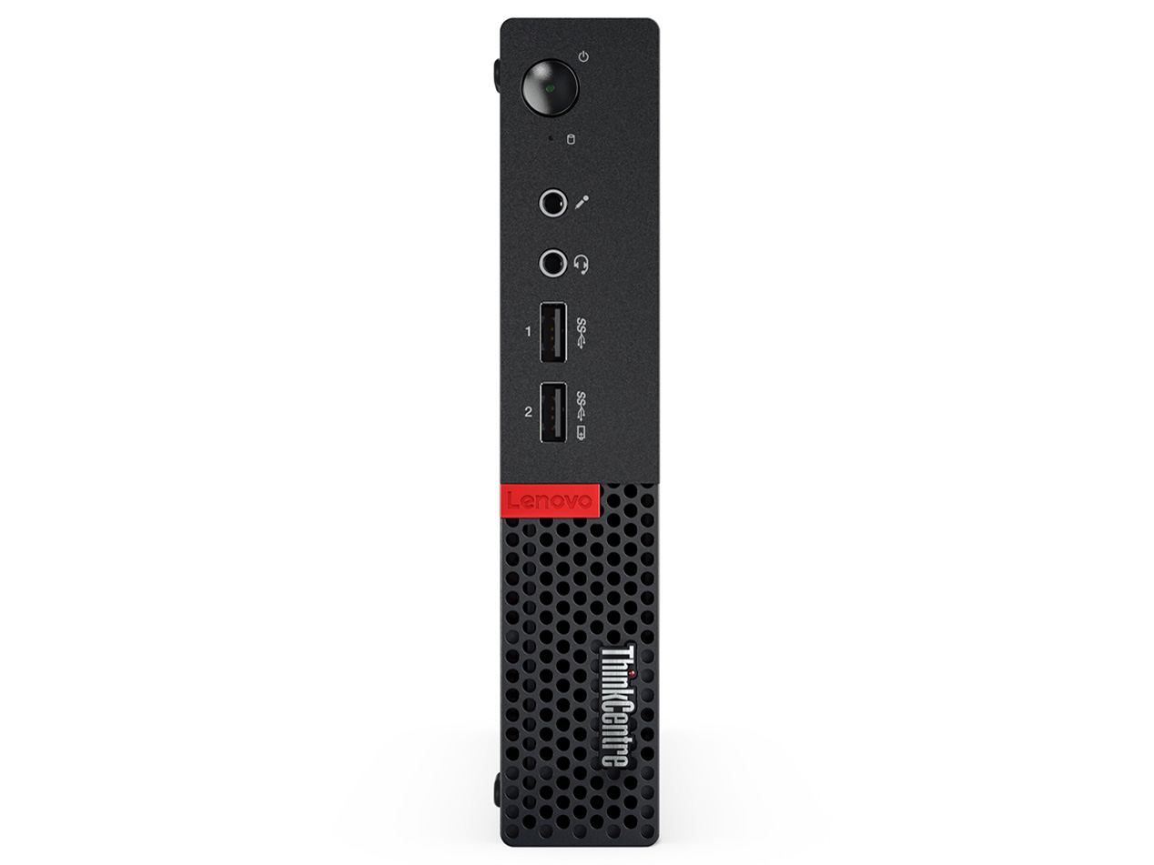 ThinkCentre M710q Tiny 10MQ0011JP
