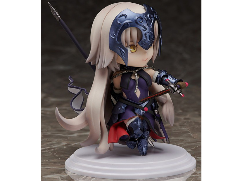 Fate/Grand Order �����ӂ���� �т��� �A���F���W���[/�W�����k�E�_���N[�I���^]