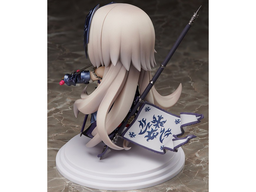 Fate/Grand Order �����ӂ���� �т��� �A���F���W���[/�W�����k�E�_���N[�I���^]