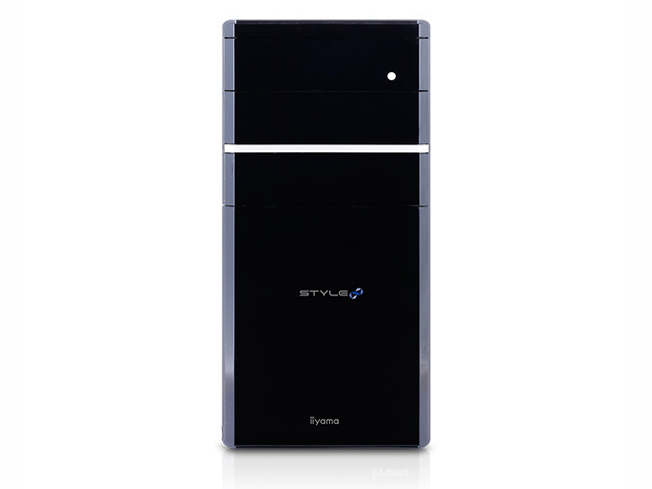 STYLE-M0B3-R5G-VH [Windows 10 Home����] AMD Ryzen 5/4GB������/1TB HDD/Radeon Vega �̐��i�摜