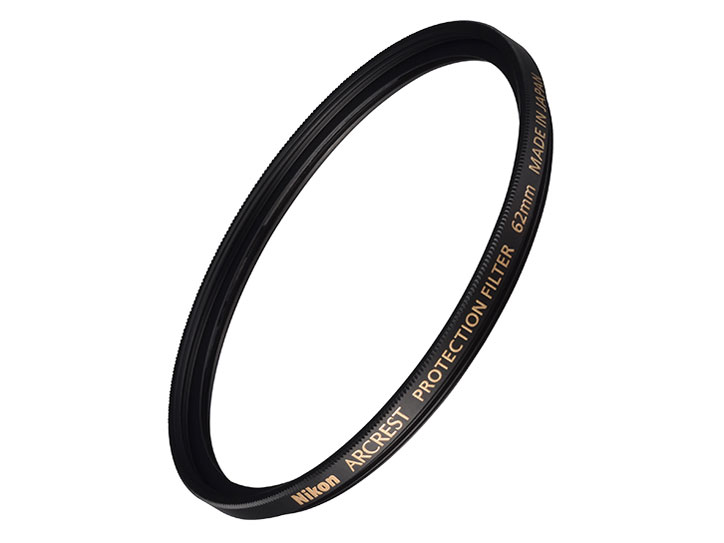 ARCREST PROTECTION FILTER 62mm �̐��i�摜