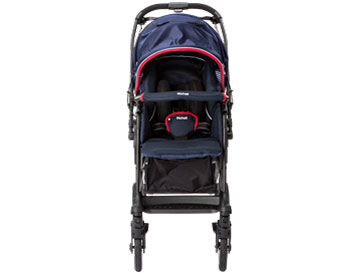 �R�A���N�[�� [�l�C�r�[�u���[] �̐��i�摜