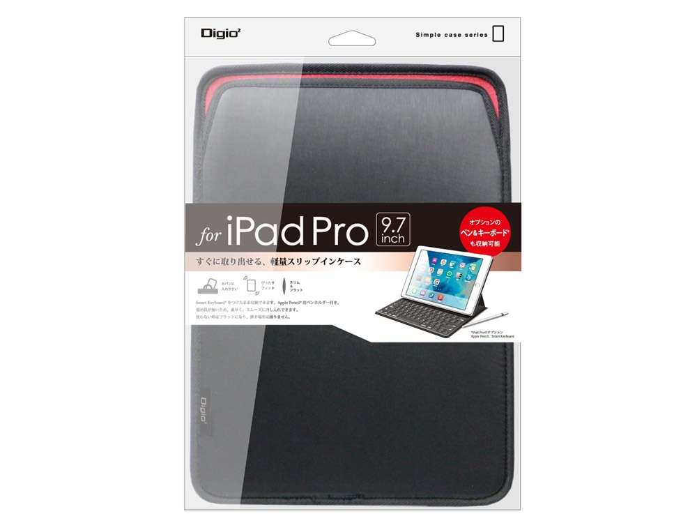 Digio2 TBC-IPS1603BK [�u���b�N] �̐��i�摜