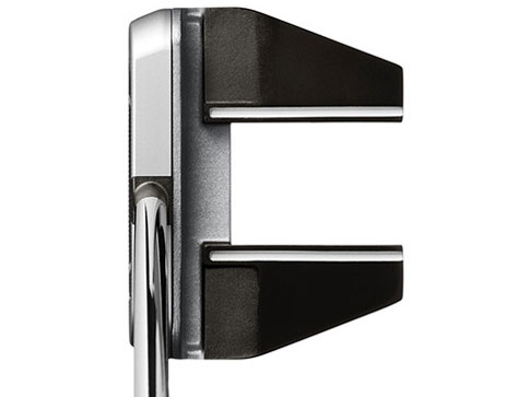 �V���o�[�u���[�h CC-03CS �p�^�[ [34�C���`]