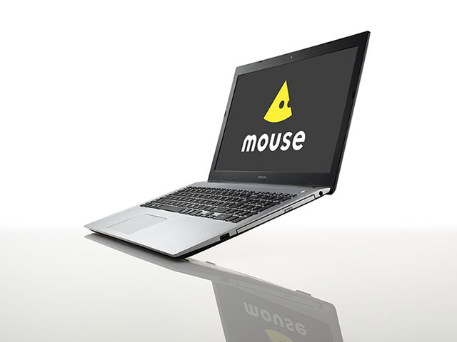 m-Book N500XB-M2SH2-KK-A ���i.com���� Core i7/16GB������/256GB SSD+1TB HDD/MX150/Office Personal Premium/15.6�^�t��HD�t�����ڃ��f�� �̐��i�摜