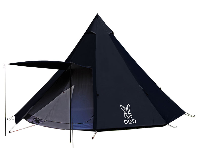 �r�b�O�����|�[���e���g T8-200-BK [�u���b�N] �̐��i�摜