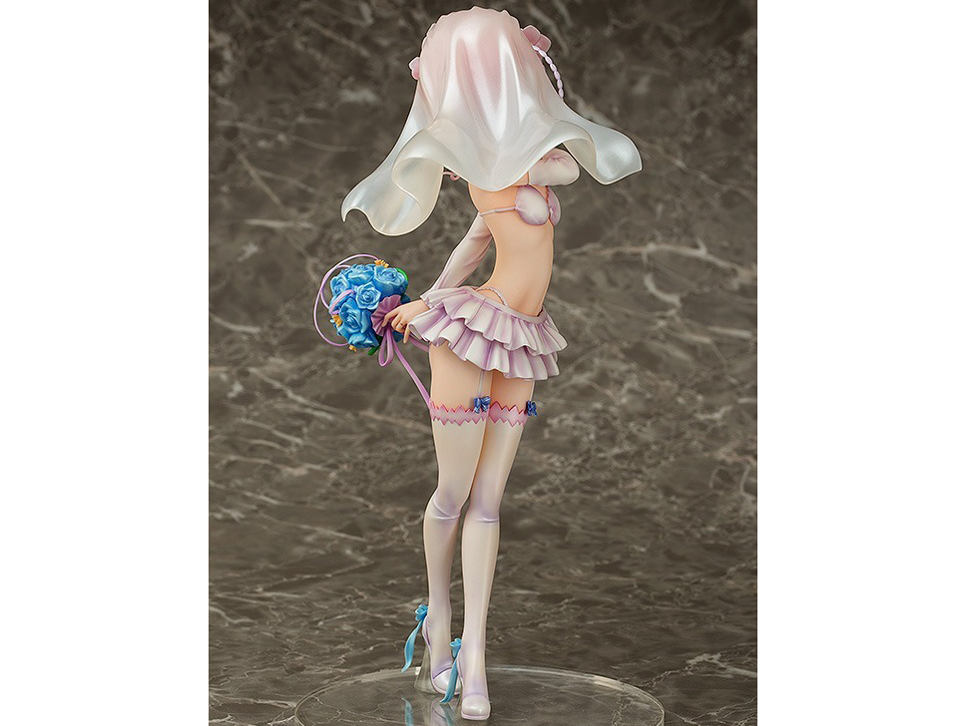 Re�F�[������n�߂�ِ��E���� 1/7 ���� �E�F�f�B���OVer.