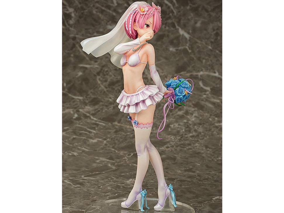 Re�F�[������n�߂�ِ��E���� 1/7 ���� �E�F�f�B���OVer.