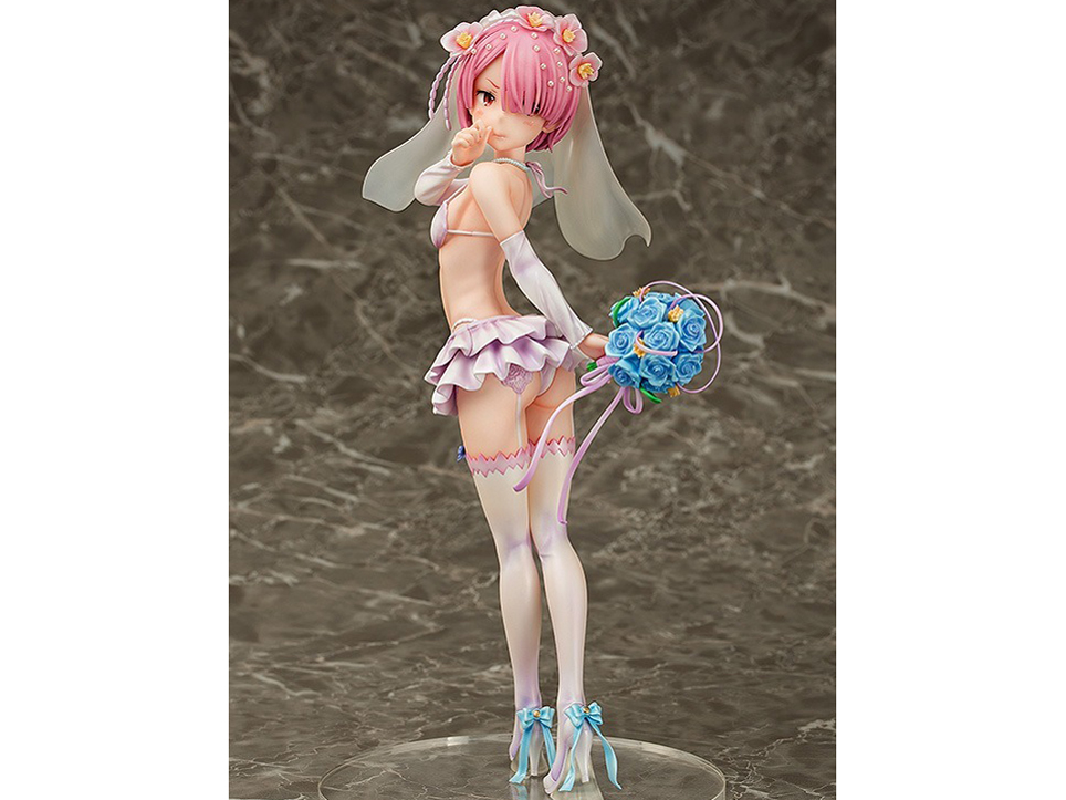 Re�F�[������n�߂�ِ��E���� 1/7 ���� �E�F�f�B���OVer.