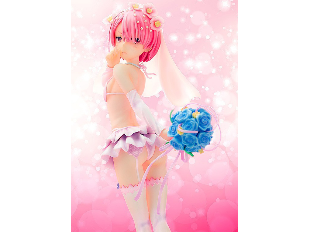 Re�F�[������n�߂�ِ��E���� 1/7 ���� �E�F�f�B���OVer.