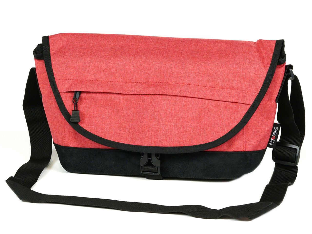 MAMORU �V�����_�[�o�b�O�^�C�v [�u���b�N���b�h] �̐��i�摜