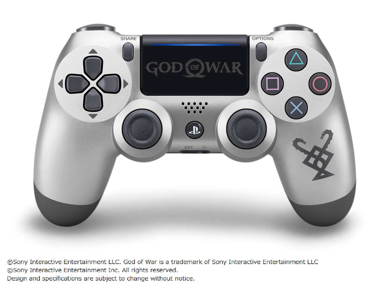 �v���C�X�e�[�V����4 Pro �S�b�h�E�I�u�E�E�H�[ ���~�e�b�h�G�f�B�V���� CUHJ-10021 [1TB]