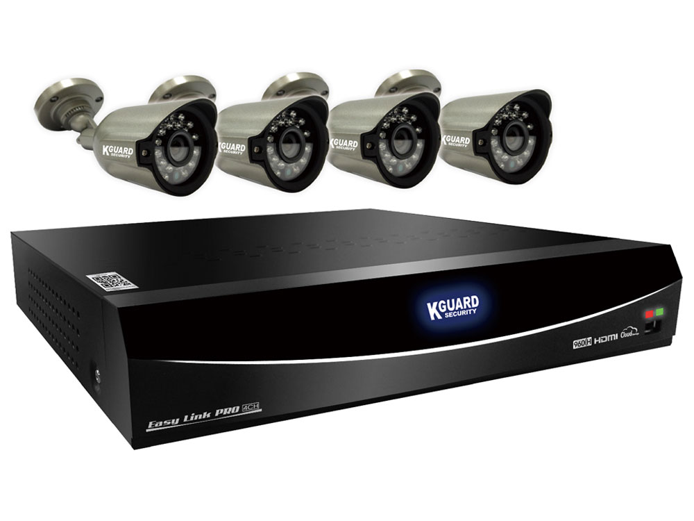 Easy Link Pro Series Combo Kit EL422-CKT005 �̐��i�摜