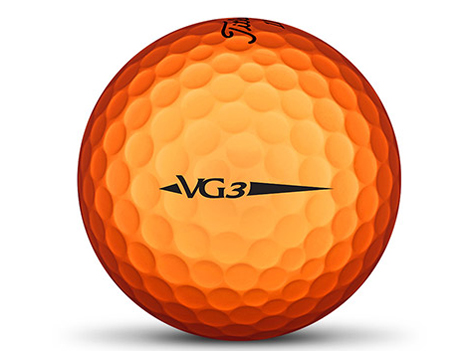 VG3 2018�N���f�� [�I�����W�p�[��]