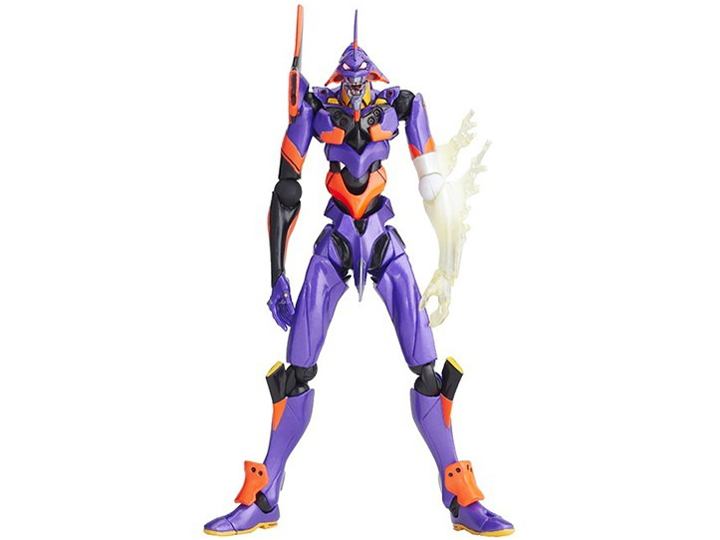 ���{���e�b�N EVANGELION EVOLUTION EV-015 �G���@���Q���I�������@ �o����