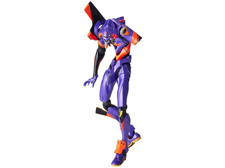 ���{���e�b�N EVANGELION EVOLUTION EV-015 �G���@���Q���I�������@ �o����