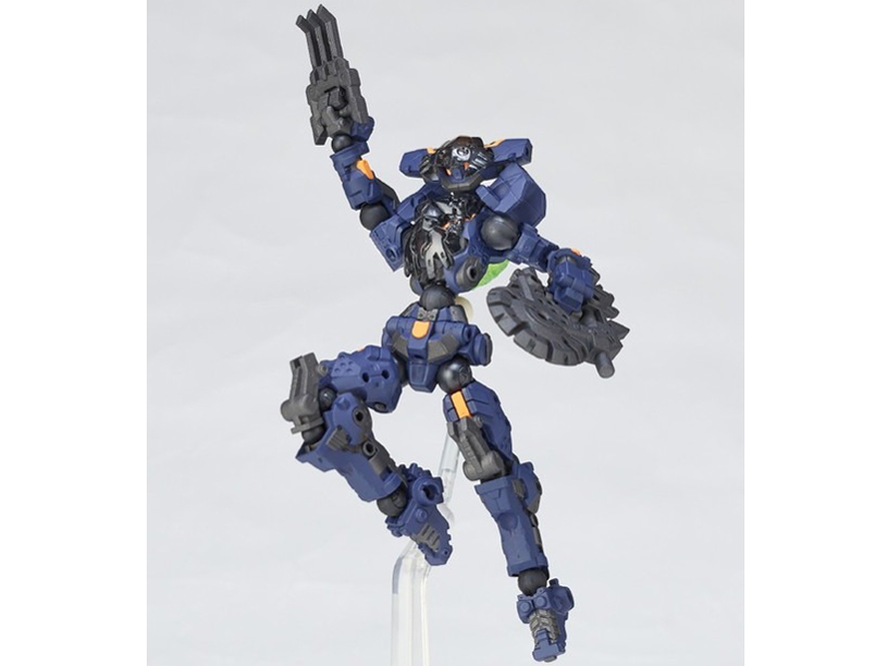 �A�b�Z���u���{�[�O��NEXUS AB028 �Z�������C�h �R�}���h�u���[