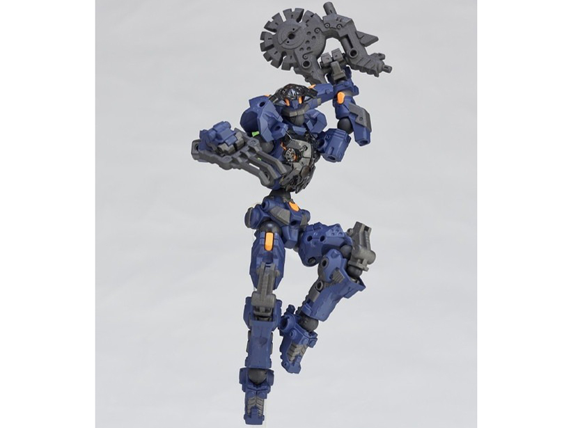 �A�b�Z���u���{�[�O��NEXUS AB028 �Z�������C�h �R�}���h�u���[