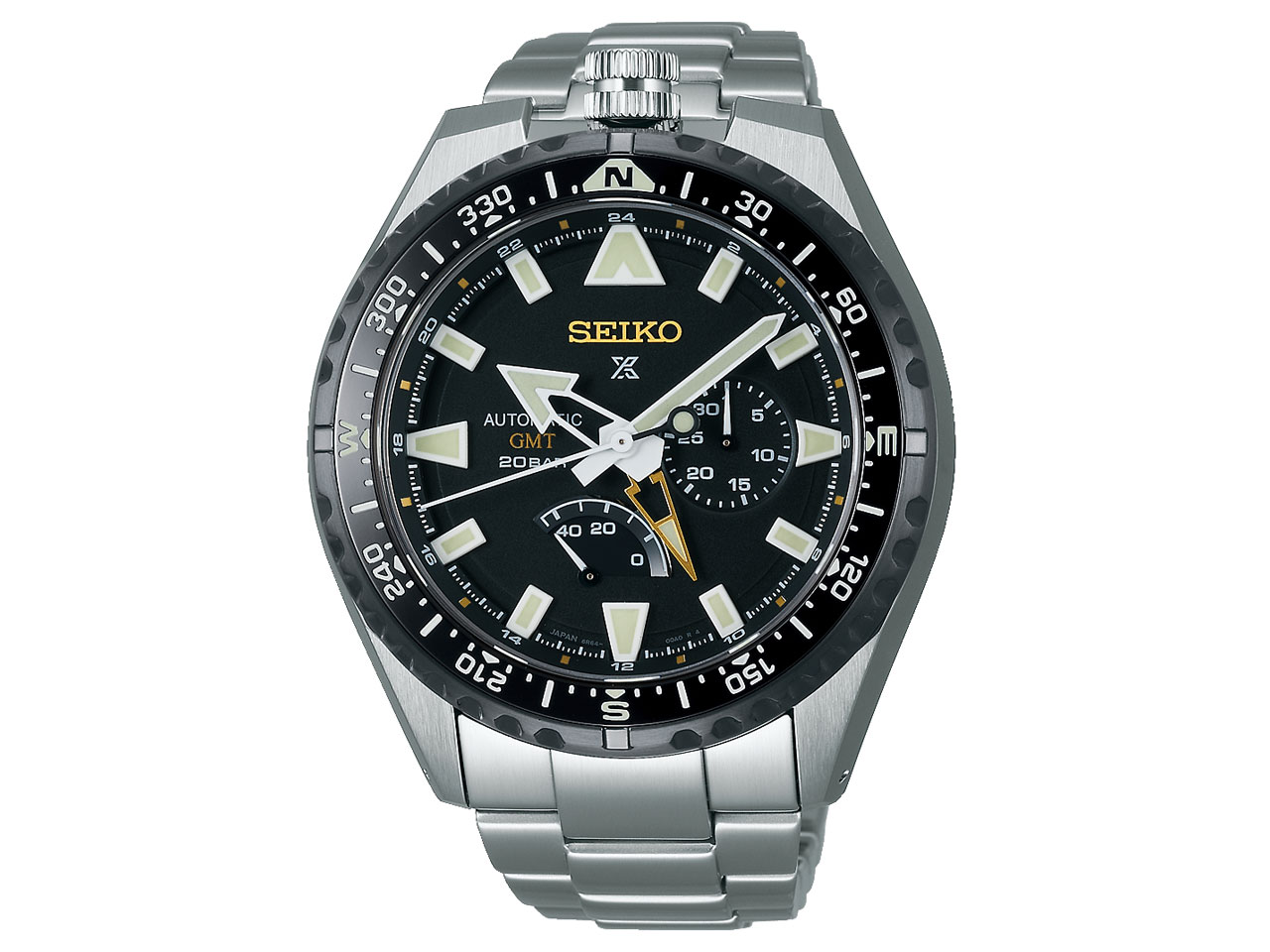 �v���X�y�b�N�X �����h�}�X�^�[ ���J�j�J��GMT 25���N�L�O���胂�f�� SBEJ003 �̐��i�摜