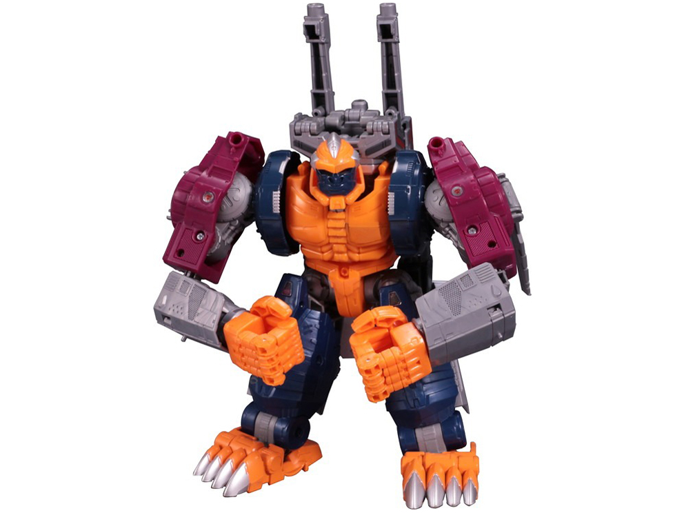 �g�����X�t�H�[�}�[ �p���[�I�u�U�v���C�� PP-27 �I�v�e�B�}���I�v�e�B�}�X