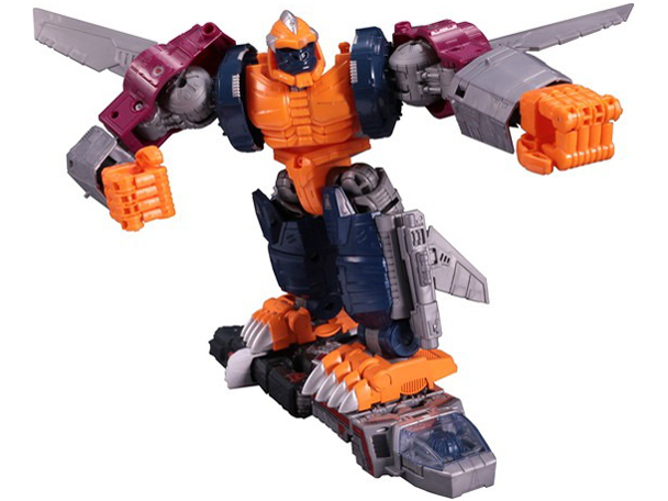 �g�����X�t�H�[�}�[ �p���[�I�u�U�v���C�� PP-27 �I�v�e�B�}���I�v�e�B�}�X