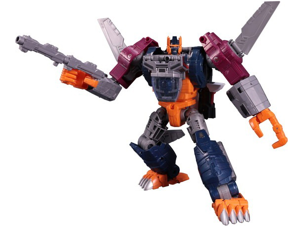 �g�����X�t�H�[�}�[ �p���[�I�u�U�v���C�� PP-27 �I�v�e�B�}���I�v�e�B�}�X �̐��i�摜